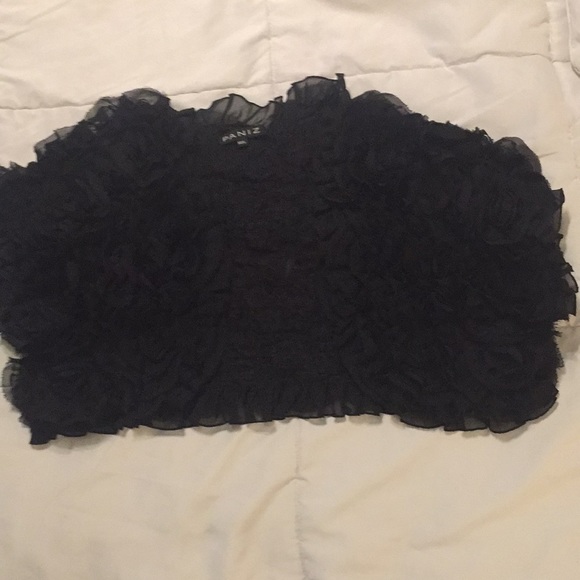 Jacket formal - Picture 1 of 4